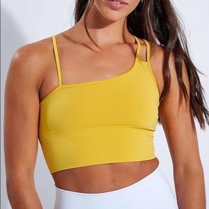 Alo Offset Bralette